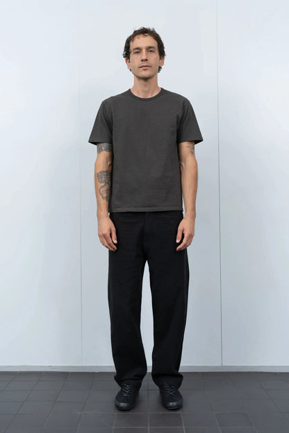 LADY WHITE CO. TEE 2 PACK - FLINT