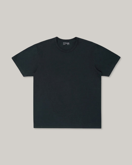 LADY WHITE CO. TEE 2 PACK - ABYSS