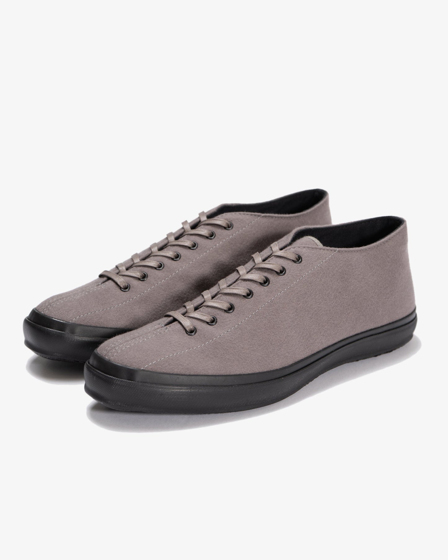 LWCO x MOONSTAR TOKIO TRAINER - GREY