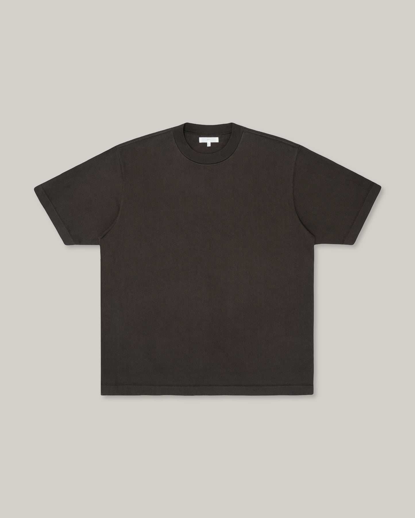 LADY WHITE CO. RUGBY T-SHIRT - FLINT