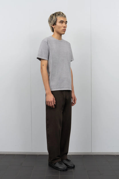 LADY WHITE CO. TEE 2 PACK - PIGMENT CHALK