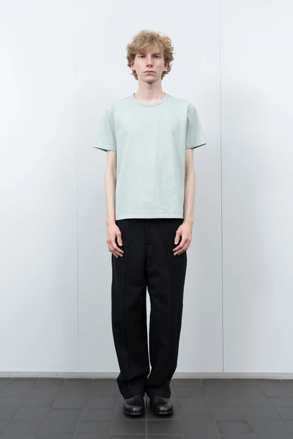 LADY WHITE CO. OUR T-SHIRT - MIST