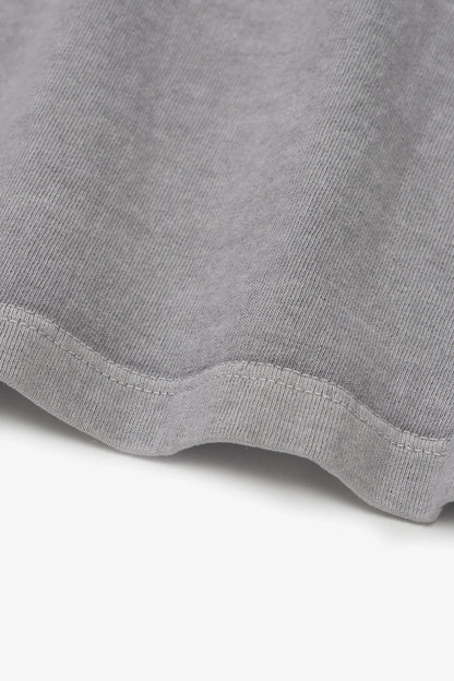 LADY WHITE CO. TEE 2 PACK - PIGMENT CHALK