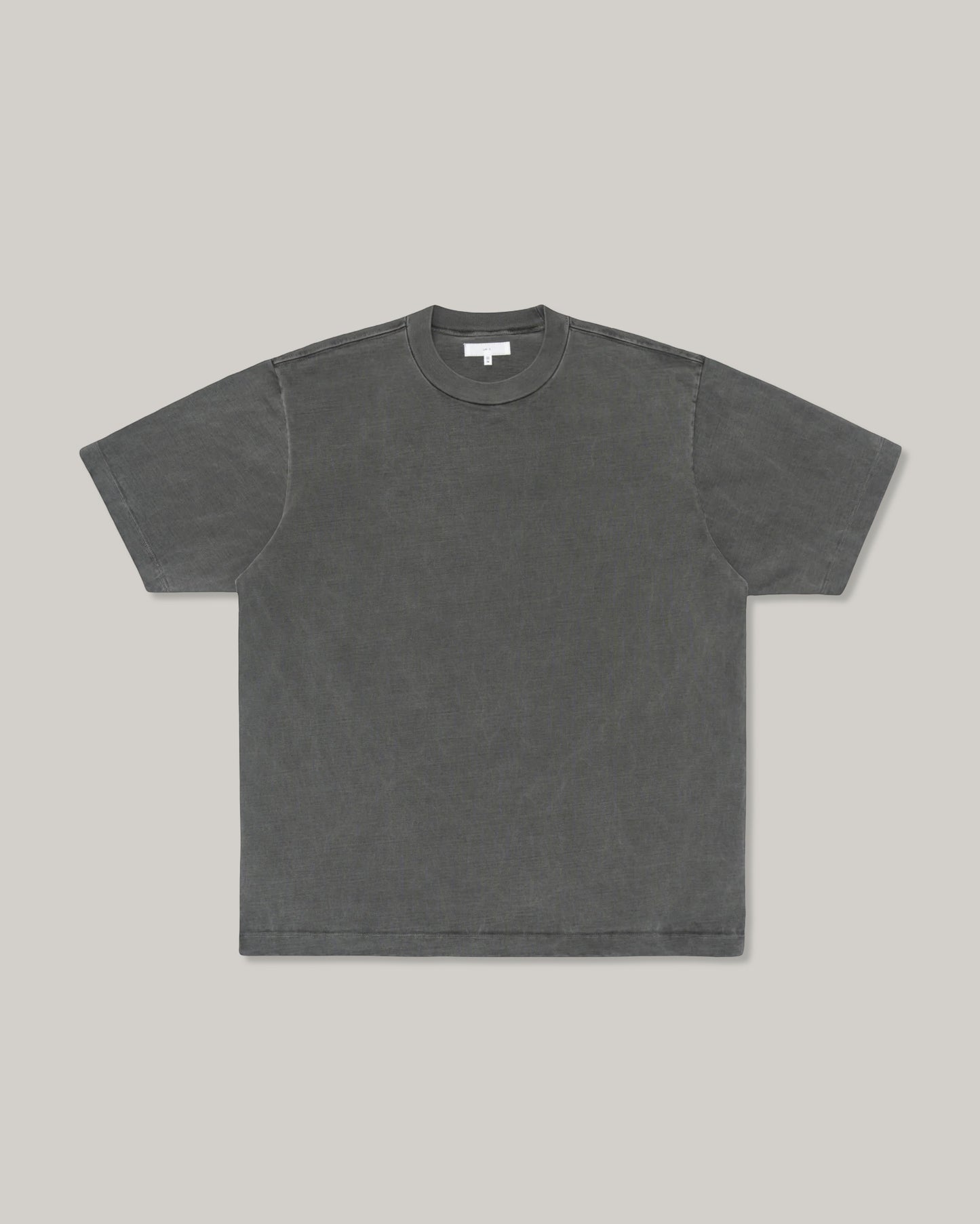 LADY WHITE CO. RUGBY T-SHIRT - GRINDLE