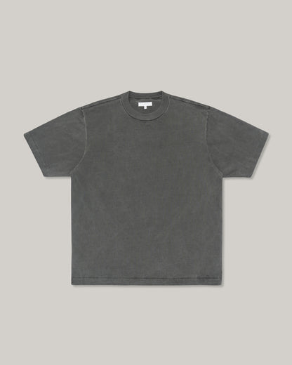 LADY WHITE CO. RUGBY T-SHIRT - GRINDLE