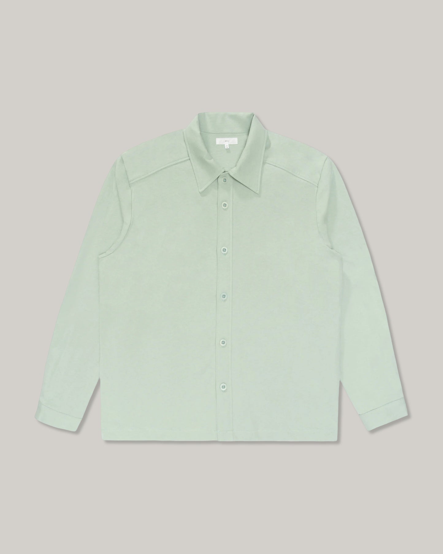 LADY WHITE CO. BARTLETT BUTTON DOWN - MIST