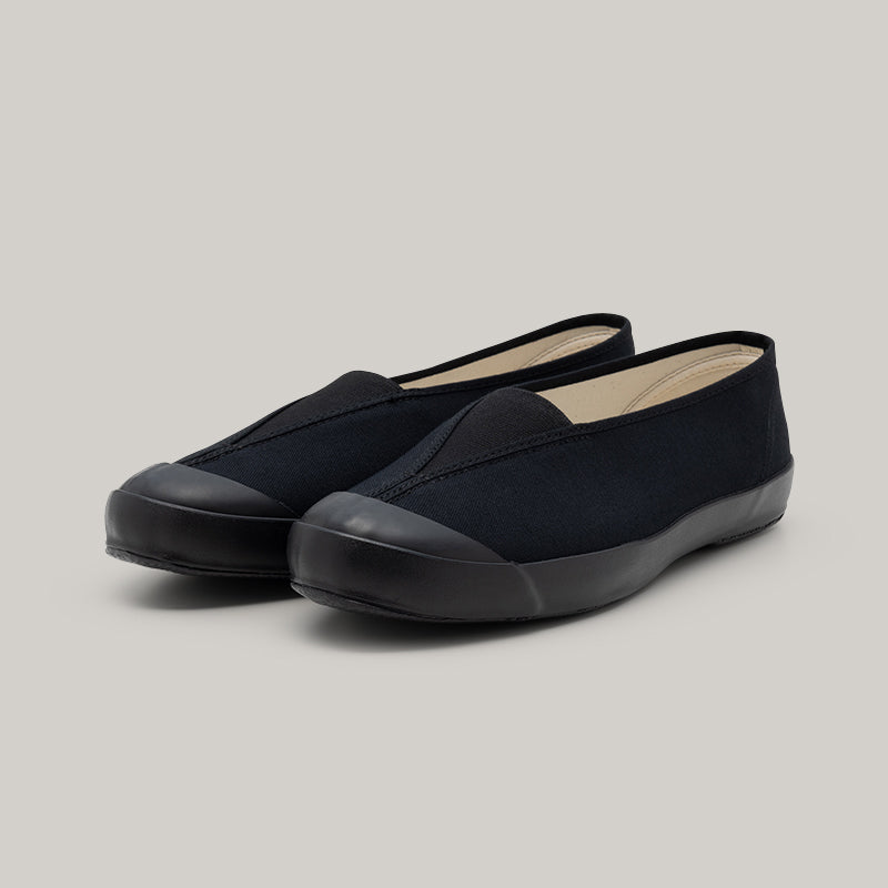 MOONSTAR LITE BALLET - BLACK