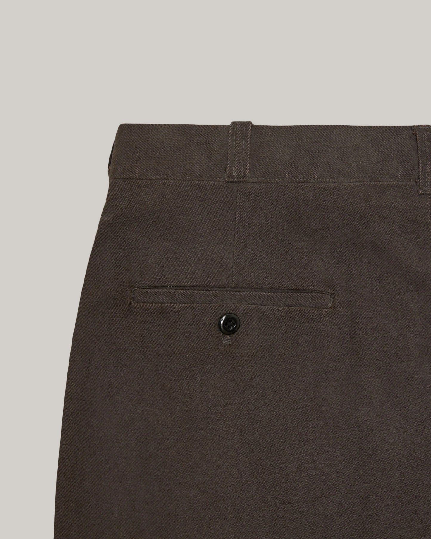 MARKA U.S. ARMY TROUSERS - CHARCOAL