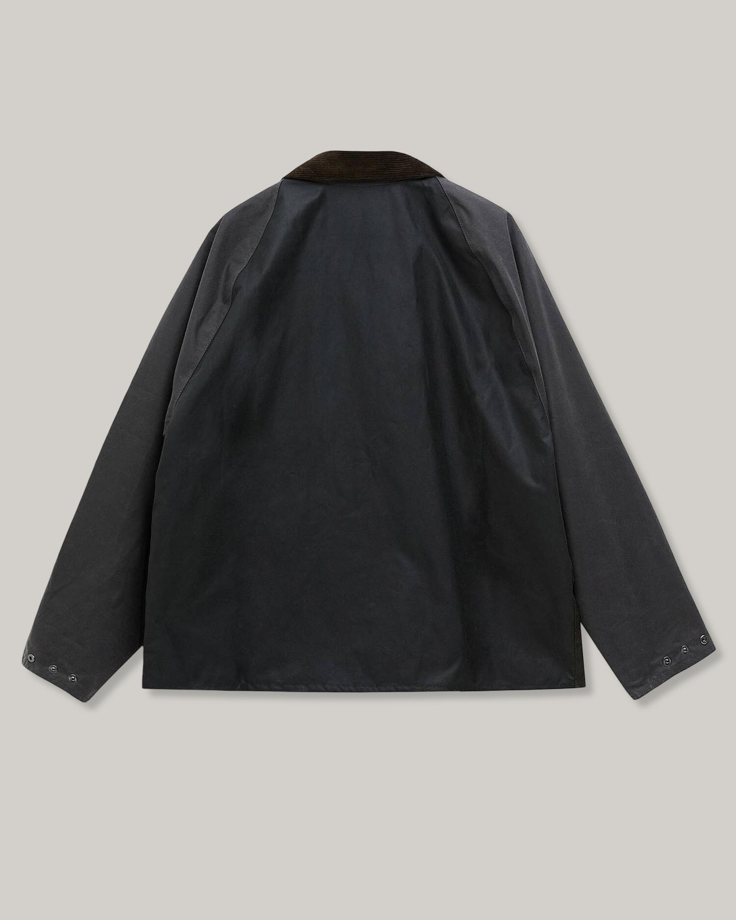 BARBOUR TRANSPORT JACKET - SAGE MULTI