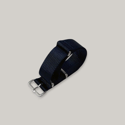 Naval Watch Co. NATO WATCH STRAP - 18MM - NAVY