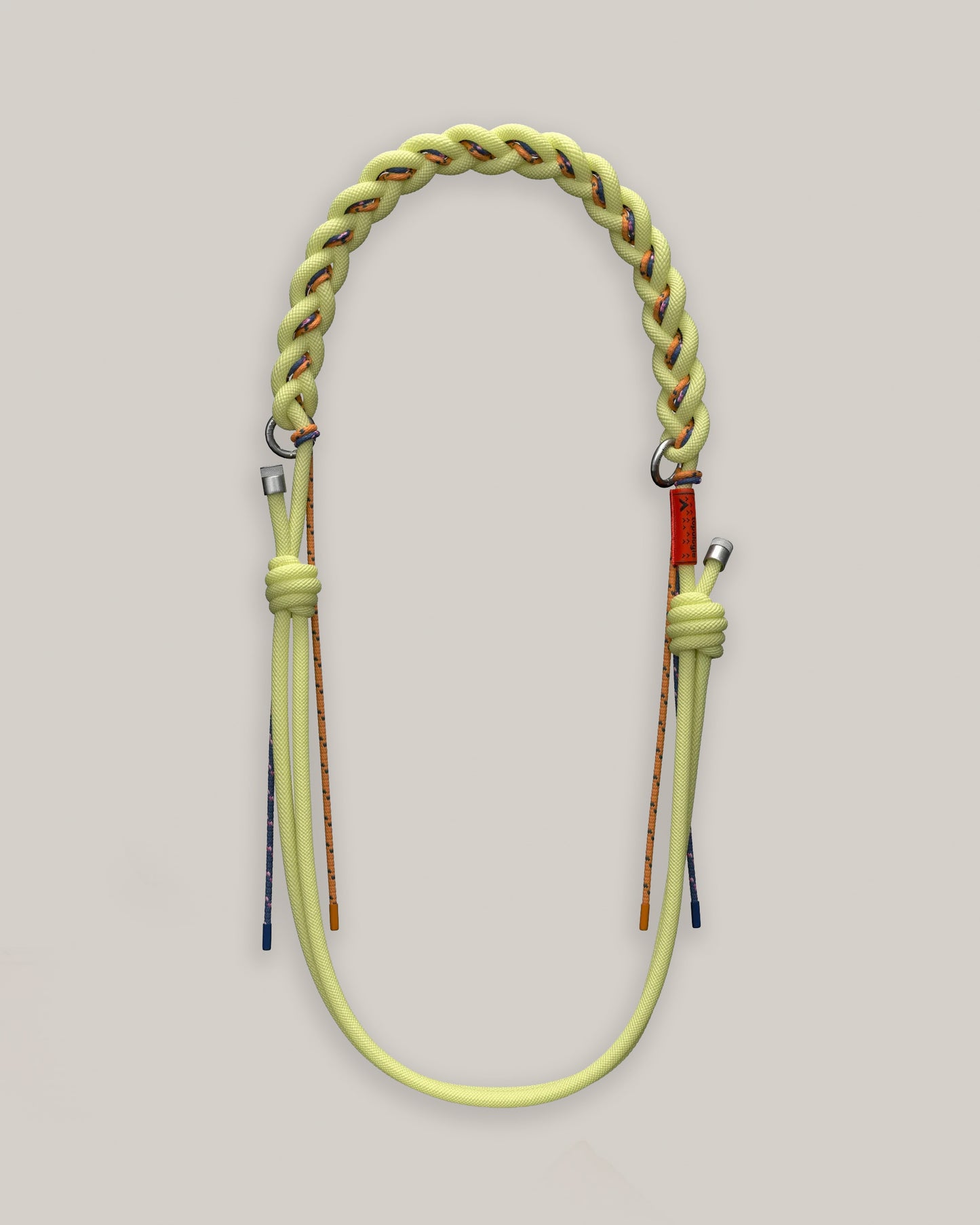 TOPOLOGIE BRAIDED O-ROPE NIMBUS