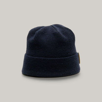 H.W. DOG & CO. 40'S WATCH CAP - NAVY