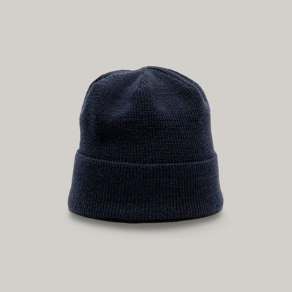 H.W. DOG & CO. 40'S WATCH CAP - NAVY