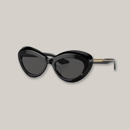 OLIVER PEOPLES 1968C - BLACK W/GREY