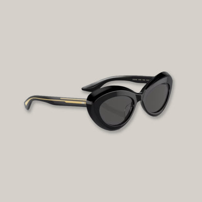 OLIVER PEOPLES 1968C - BLACK W/GREY