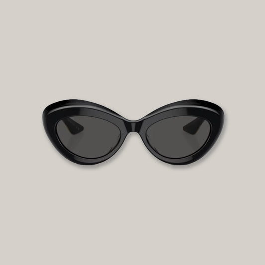 OLIVER PEOPLES 1968C - BLACK W/GREY