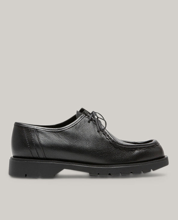 KLEMAN PADROR G VGT - BLACK