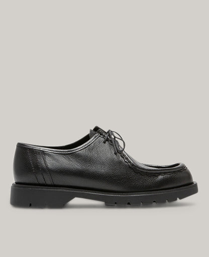 KLEMAN PADROR G VGT - BLACK