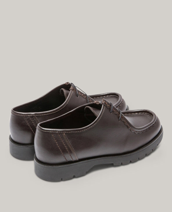 KLEMAN PADROR - BROWN & BLACK