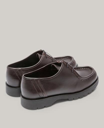 KLEMAN PADROR - BROWN & BLACK