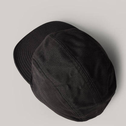 PAPA NUI SKYNIGHT CAP (HELLCAT SPECIAL) - BLACK