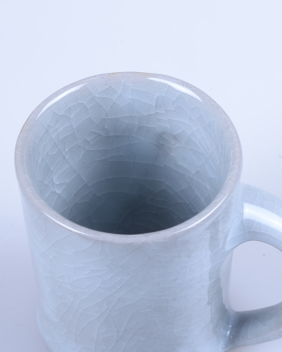 STOF - CRACKLE MUG