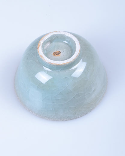 STOF - CRACKLE SABAL (RICE BOWL)