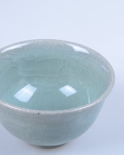 STOF - CRACKLE SABAL (RICE BOWL)