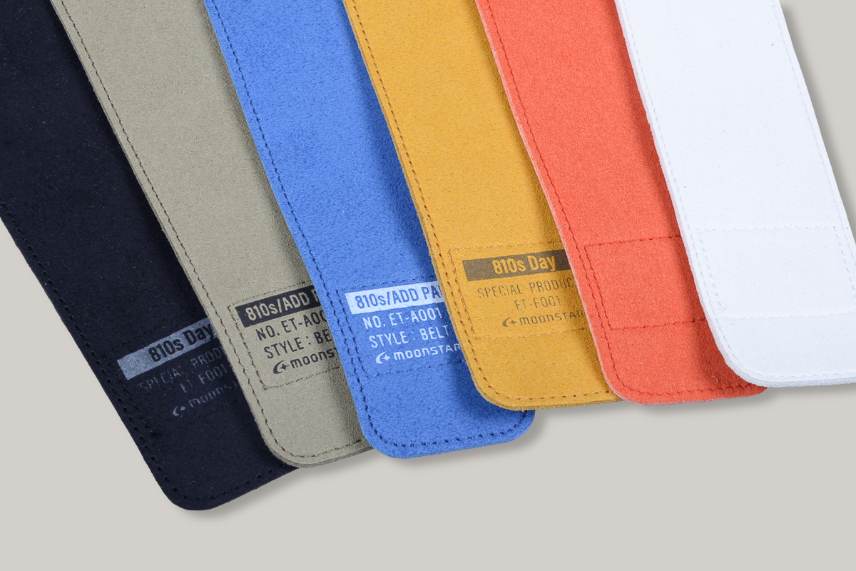 810S ALLPE MODI STRAPS