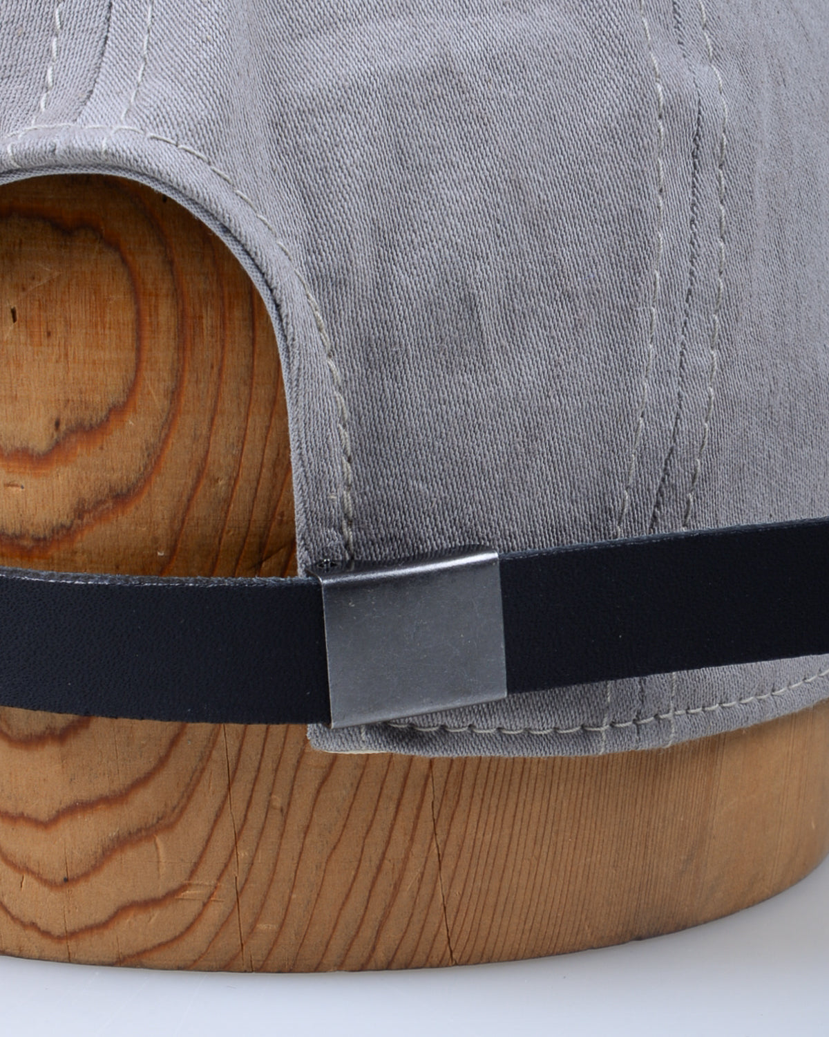 POTEN COTTEN WASHER CAP - NAVY