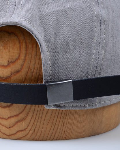 POTEN COTTEN WASHER CAP - NAVY