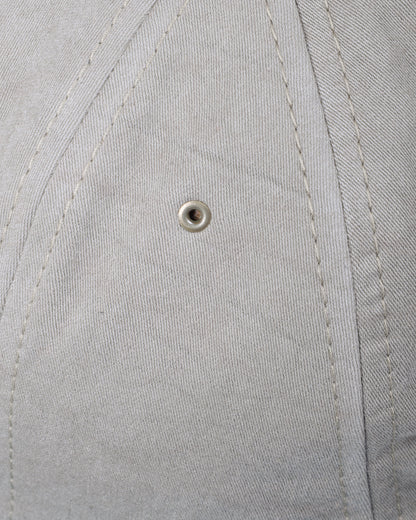 POTEN COTTEN WASHER CAP - GREEN