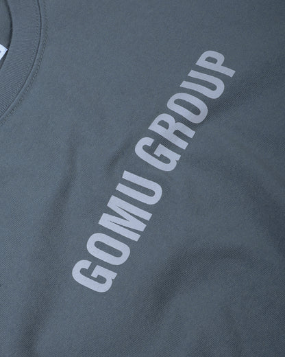 810s UNIFORM T-SHIRTS - GOMU GROUP - OLIVE