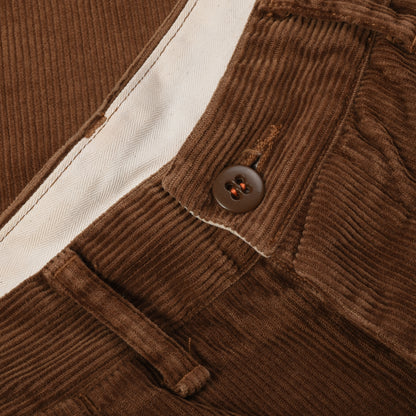 USED RUNABOUT GOODS CORDS - BROWN