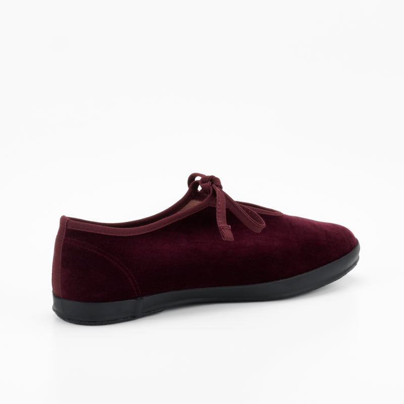 MOONSTAR LITE PRIM W - BURGUNDY