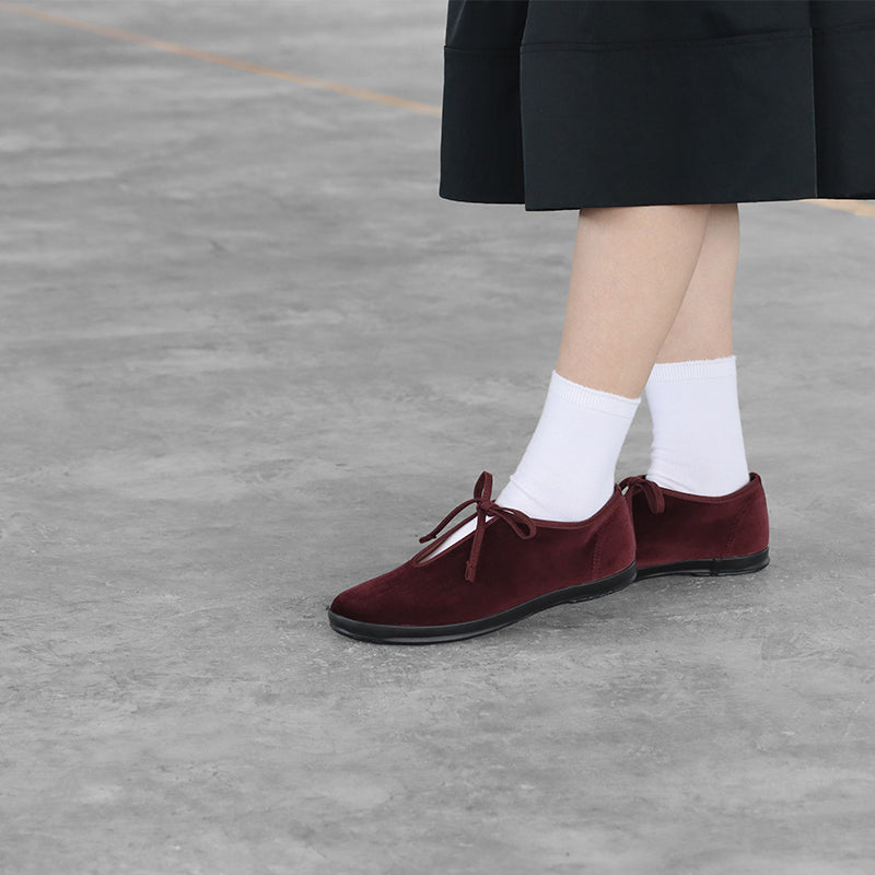 MOONSTAR LITE PRIM W - BURGUNDY