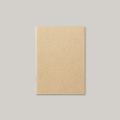 TRAVELER'S COMPANY PASSPORT REFILL KRAFT