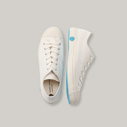 SLP 01 LOW - WHITE