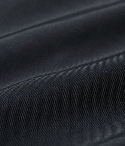 STYLE EYES - RAYON BOWLING SHIRT “JAX BEER” - BLACK