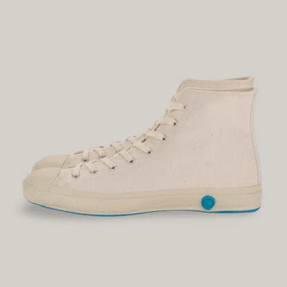 SLP 01 HI - WHITE