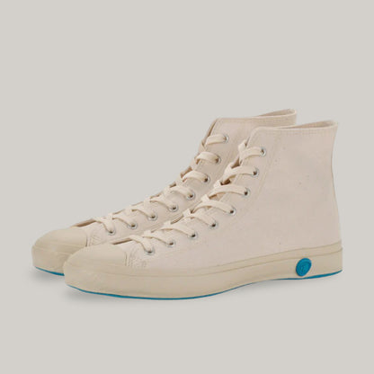 SLP 01 HI - WHITE