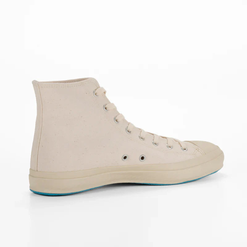 SLP 01 HI - WHITE