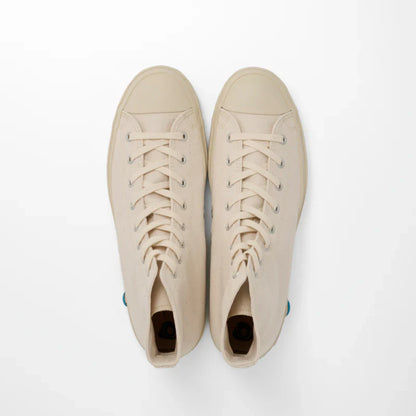 SLP 01 HI - WHITE