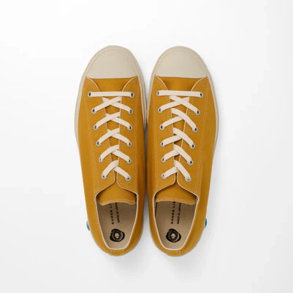 SLP 01 LOW - MUSTARD