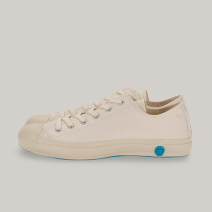 SLP 01 LOW - WHITE