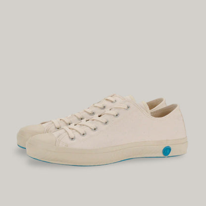 SLP 01 LOW - WHITE