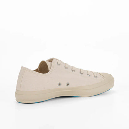 SLP 01 LOW - WHITE
