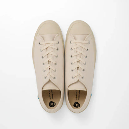 SLP 01 LOW - WHITE