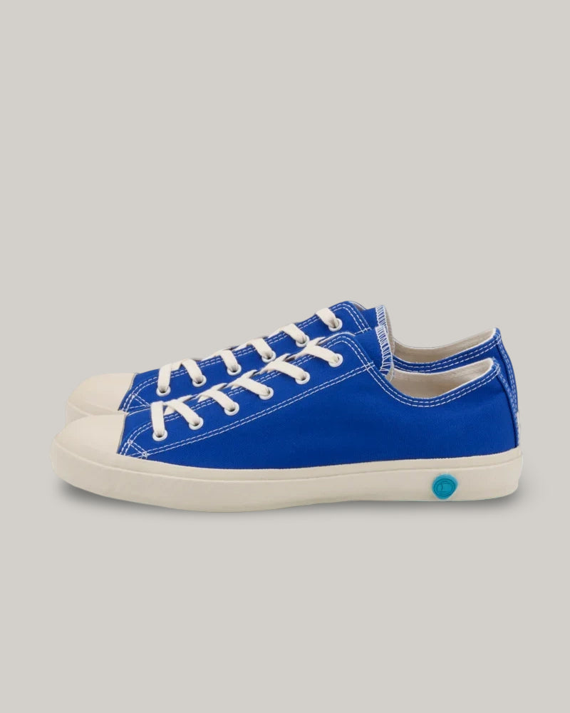 SLP 01 LOW - BLUE