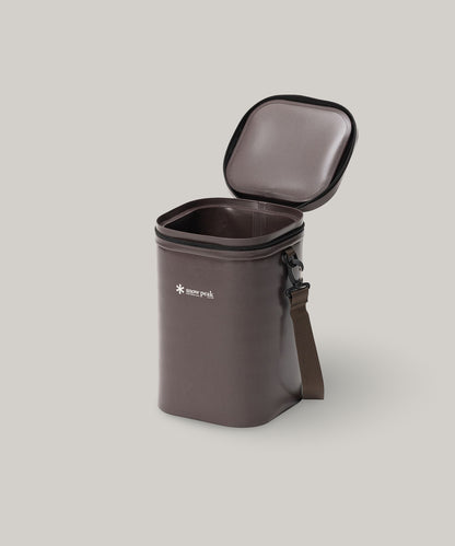 SNOW PEAK SOFT COOLER 13